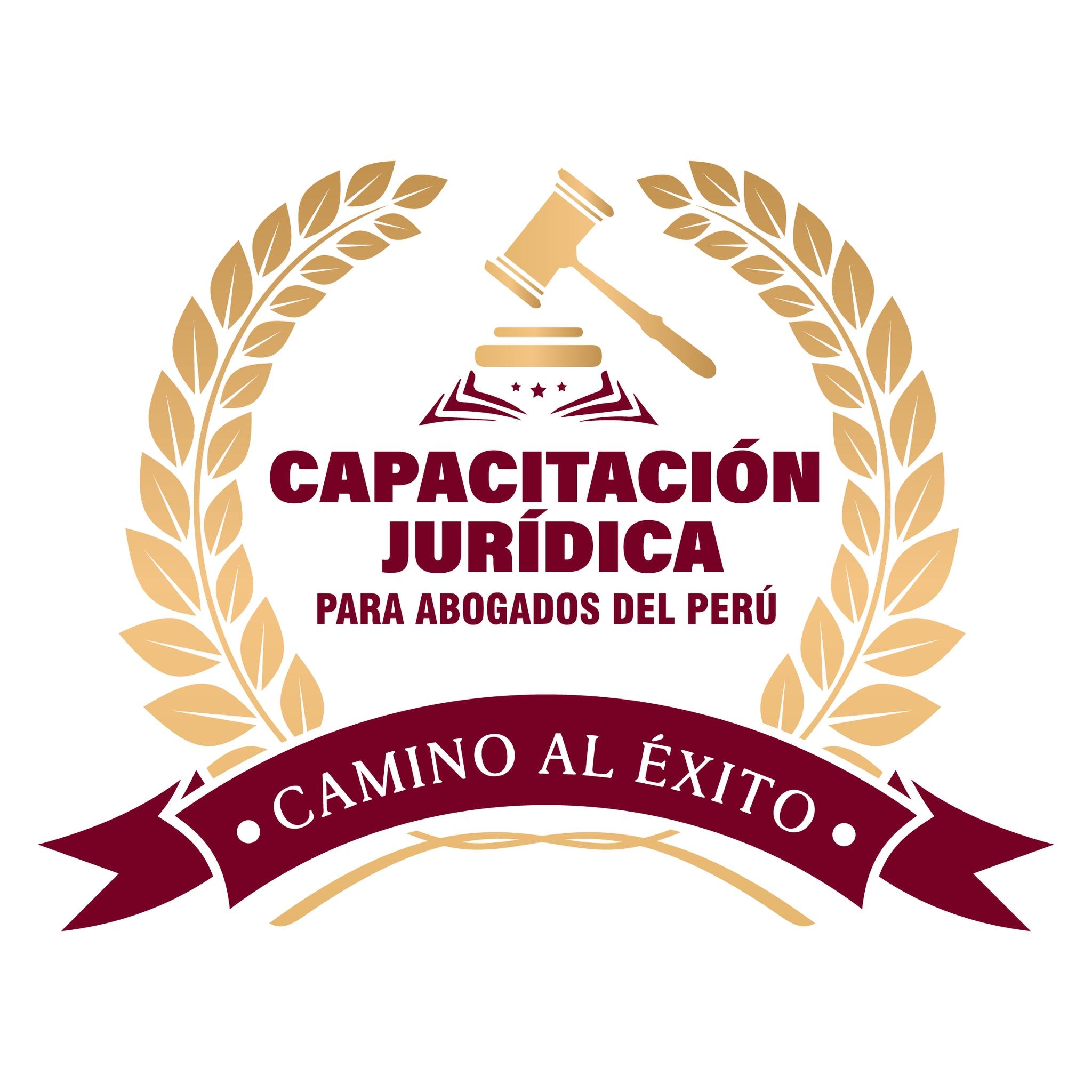 CapacitacionJuridicaParaAbogadosDelPeru