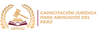 CAPACITACIÓN JURÍDICA PARA ABOGADOS DEL PERÚ